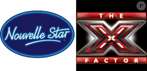 Nouvelle Star et X-Factor