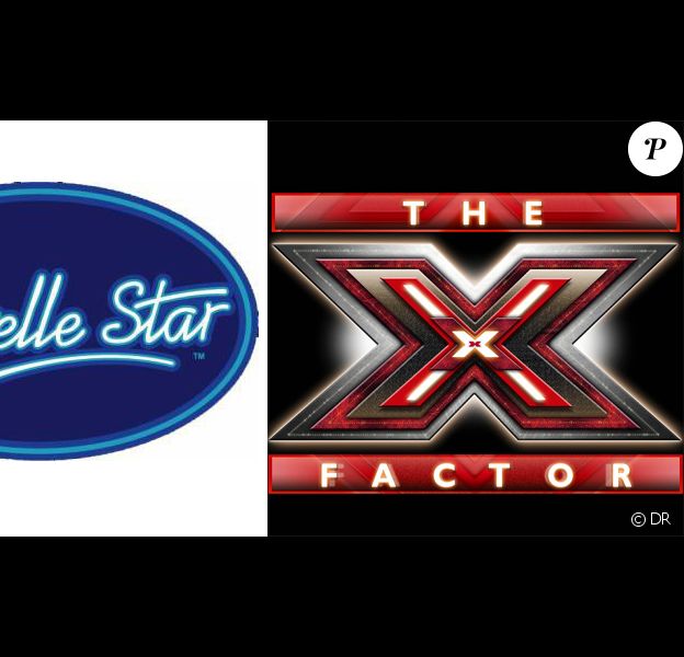 Nouvelle Star et X-Factor