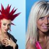 Charlotte et Stéphanie rejoignent Senna surle banc des nominés