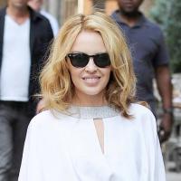 Kylie Minogue : Être une déesse, c'est un job à plein temps !