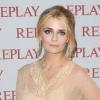 L'actrice américaine Mischa Barton