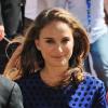 Natalie Portman lors du festival de Venise le 2 septembre 2010