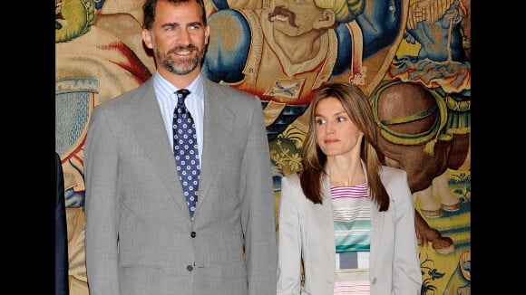 Letizia et Felipe d'Espagne : Un couple toujours aussi resplendissant !