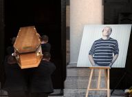 Obsèques de Laurent Fignon : Sa femme Valérie, ses proches et de nombreuses personnalités réunis dans la douleur...