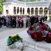 Les obsèques de Laurent Fignon, décédé le 31 août 2010, se sont déroulées au cimetière du Père-Lachaise le 3 septembre.