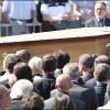 Les obsèques de Laurent Fignon ont eu lieu au crématorium du Père-Lachaise le 3 septembre 2010, dans une atmosphère de recueillement profond.
