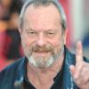 Terry Gilliam à l'occasion de la cérémonie d'ouverture du 36e Festival du Film Américain de Deauville, le 3 septembre 2010.