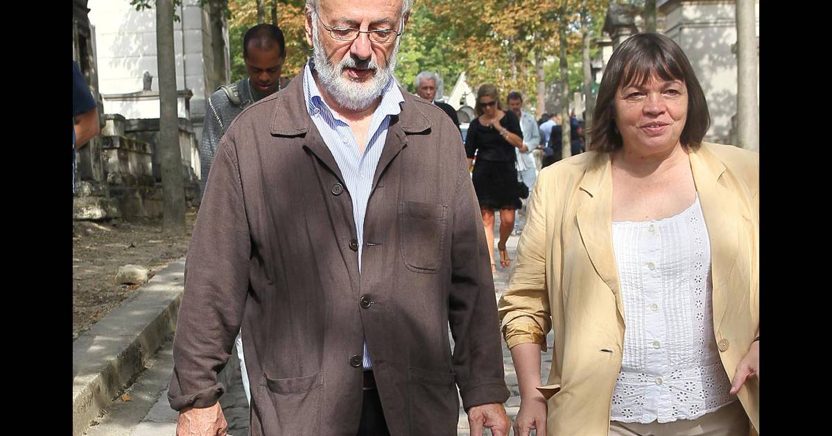 Qui Est La Mère De Myriam Boyer Bertrand Blier et Myriam Boyer, la maman de Clovis Cornillac - Purepeople