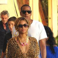Beyoncé et Jay-Z : Périple romantique au coeur de la Toscane... à quelques jours d'un affrontement majeur !
