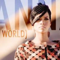 Rihanna : Découvrez le premier single et le nom de son prochain album !