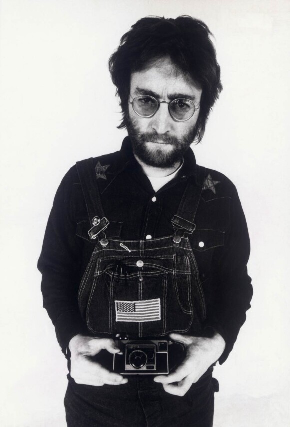 John Lennon : son assassin toujours derrière les barreaux...