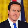 David Cameron