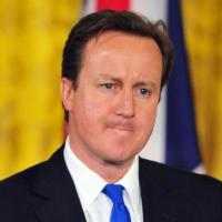 David Cameron : Le Premier ministre anglais très inquiet pour son père !
