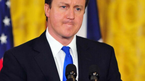 David Cameron : Le Premier ministre anglais très inquiet pour son père !