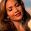 Jennifer Lopez dans le spot de pub pour les magazins Macy's