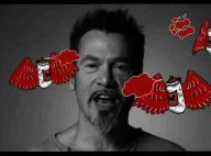 Florent Pagny : Si vous ne l'aimez pas, il vous comprend... Regardez son nouveau clip !
