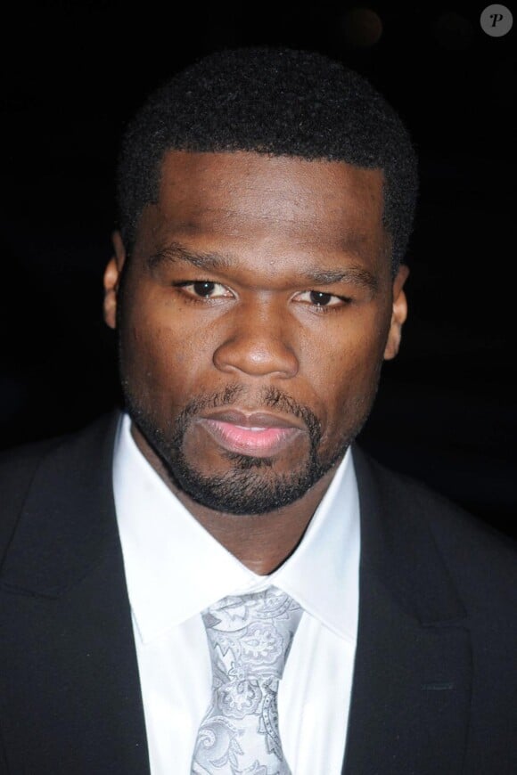 La star du rap 50 Cent est devenu papa à 21 ans. Et pour rester fidèle à son côté bling-bling, il a décidé d'appeler son fils Marquise ! 