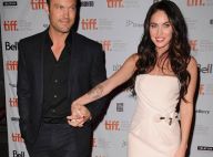 Megan Fox et Brian Austin Green : Première sortie officielle pour les jeunes mariés !
