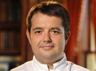 Jean-François Piege, le "Top Chef" du "Dîner presque parfait", marié par Rachida Dati et... Valérie Expert !
