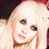 L'actrice et chanteuse américaine Taylor Momsen