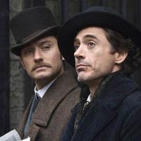 "Sherlock Holmes 2" : Au côté de Robert Downey Jr. et Jude Law, l'atout charme sera...