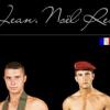 Le site de Jean-Noël René Clair
