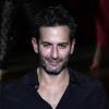 Marc Jacobs à New York, le 13 septembre 2010