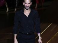 Marc Jacobs tout en sobriété nous offre un défilé des plus acidulés avec Alessandra Ambrosio et Freja Beha Erichsen !