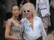 Michel Polnareff va être papa pour la première fois à 66 ans !