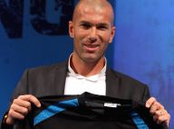 Zinedine Zidane veut gagner la Coupe du Monde... avec le Qatar !