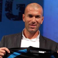 Zinedine Zidane veut gagner la Coupe du Monde... avec le Qatar !