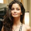 La vidéo de Shermine Shahrivar, Miss Europe 2005, lors de sa venue au Festival de Cannes, en mai 2005.