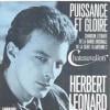 Herbert Léonard chante Puissance et Gloire pour le générique de Châteauvallon, en 1985