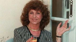 On a retrouvé Chantal Nobel, la star de la série "Châteauvallon" !