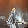 Ozzy Osbourne en concert à Bercy, le 20 septembre 2010