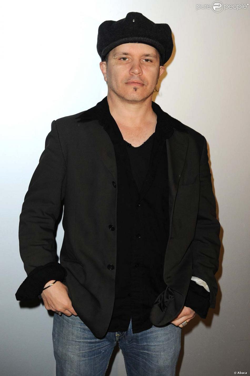 Olivier Dahan - Purepeople