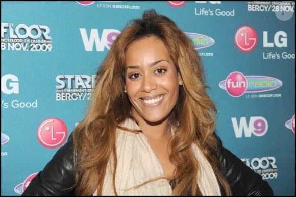 Amel Bent