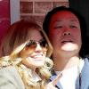 AnnaLynne McCord avant l'émission de Wendy Williams, à New York, le 21 septembre 2010