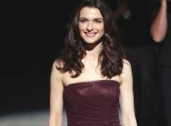 Rachel Weisz : La brillante comédienne retrouve le réalisateur qui lui a fait gagner l'Oscar !