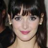 La délicieuse Charlotte Le Bon, le rayon de soleil du Grand Journal de Canal+.