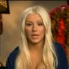 Dans une vidéo postée sur internet, Christina Aguilera déclare soutenir l'action de World        Hunger Relief, et évoque ses motivations pour lutter contre la faim dans le monde. 
