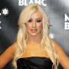 Dans une vidéo postée sur internet, Christina Aguilera déclare soutenir l'action de World Hunger Relief, et évoque ses motivations pour lutter contre la faim dans le monde.