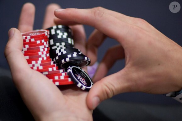 NRJ proposera en octobre une télé-réalité ayant pour thème le poker.