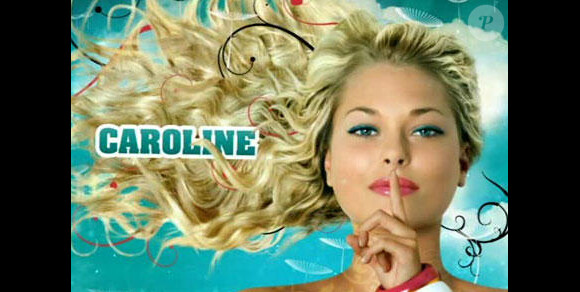 Caroline (Secret Story 2) a été recrutée par NRJ12 pour participer à une télé-réalité ayant pour thème le poker.