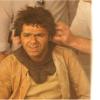 Jamel Debbouze sur un mystérieux tournage...