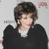 Soirée LACMA à Los Angeles, le 25 septembre 2010 : Joan Collins