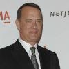 Soirée LACMA à Los Angeles, le 25 septembre 2010 : Tom Hanks