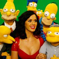 Katy Perry : Censurée de Sesame Street, elle opte pour un cartoon plus adulte !