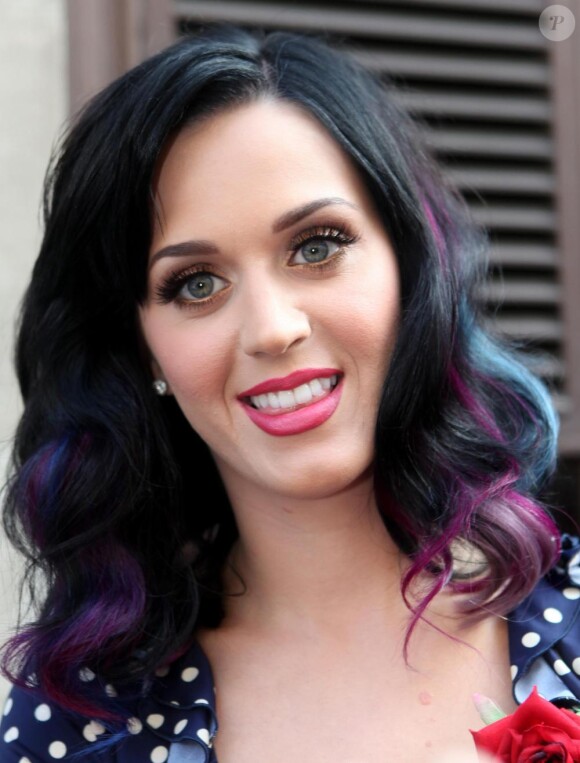 Katy Perry va apparaître en tant que guest dans un épisode du dessin animé Les Simpson, diffusé sur la Fox.