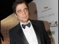 Benicio Del Toro peut-il faire mieux qu'Eva Mendes et Salma Hayek ?